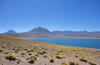 Deserto do Atacama: Descubra belezas enigmáticas