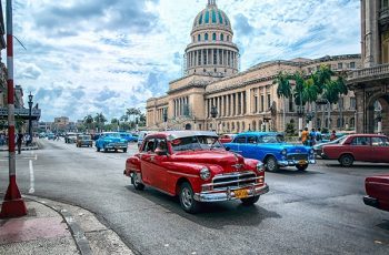 Viagem para Cuba: 5 Mitos e Verdades