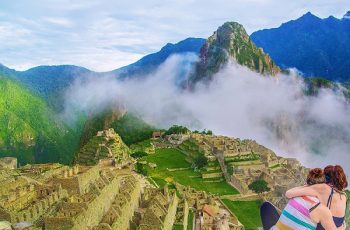 Roteiro para explorar as misteriosas linhas de Nazca no Peru