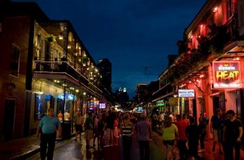 O que fazer em New Orleans: dicas e roteiros musicais