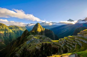 4 sítios arqueológicos especiais para você conhecer no Peru