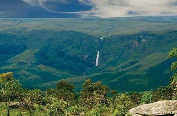 Serra da Canastra: cachoeiras, sabores e hospitalidade em meio ao Cerrado