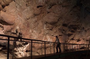 Museu da Natureza é a mais nova atração da região do Parque Nacional da Serra da Capivara