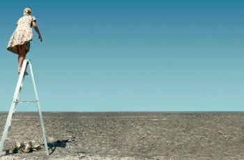 Maria Reiche, a Dama das Linhas de Nazca