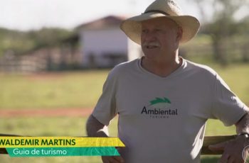 10 de maio: Dia do Guia de Turismo