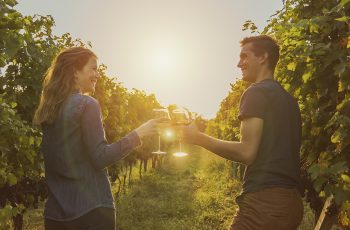 Mês dos Namorados: três viagens românticas para fazer com seu amor