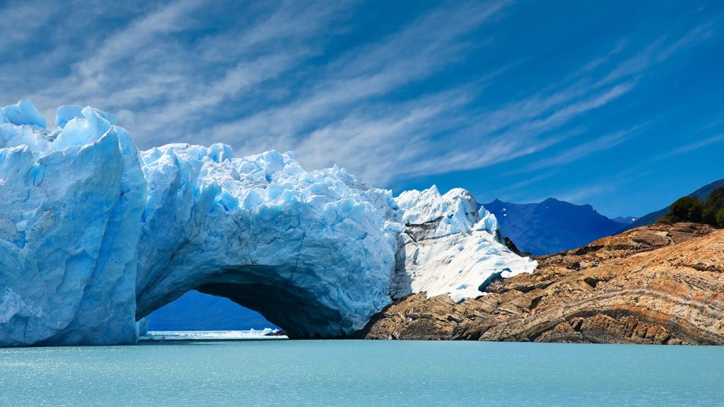 El Calafate: porta de entrada para as geleiras da Patagônia Argentina