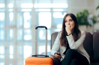 7 dicas para amenizar os efeitos do “jet lag”