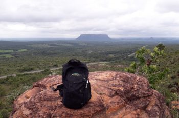 Qual sua viagem inesquecível pelo Brasil?