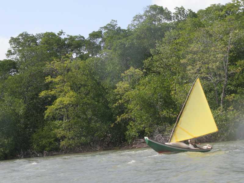 lençois maranhenses
