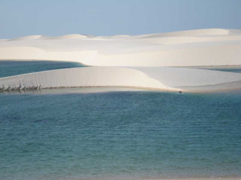 lençois maranhenses