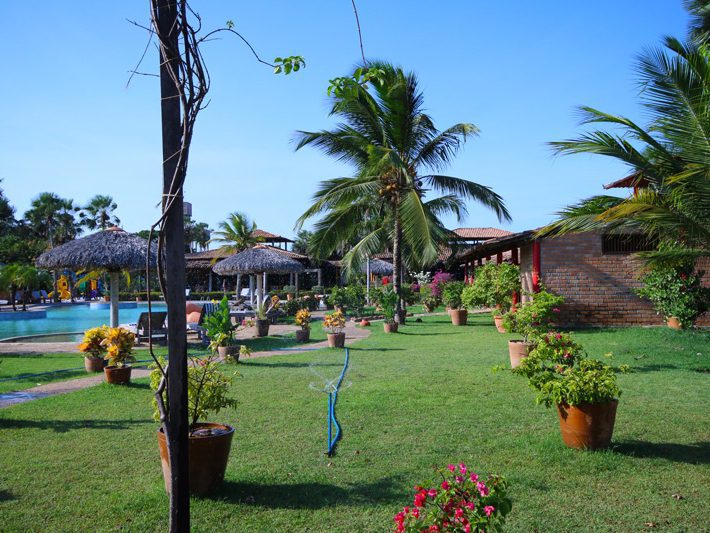 Porto Preguiças Resort