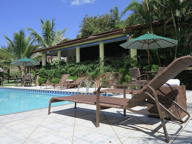 Pousada Recanto da Grande Paz