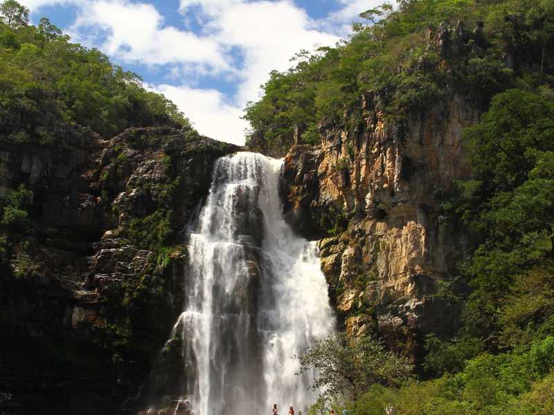 chapada dos veadeiros