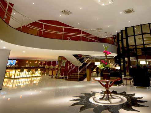 Radisson Hotel Maiorana Belém