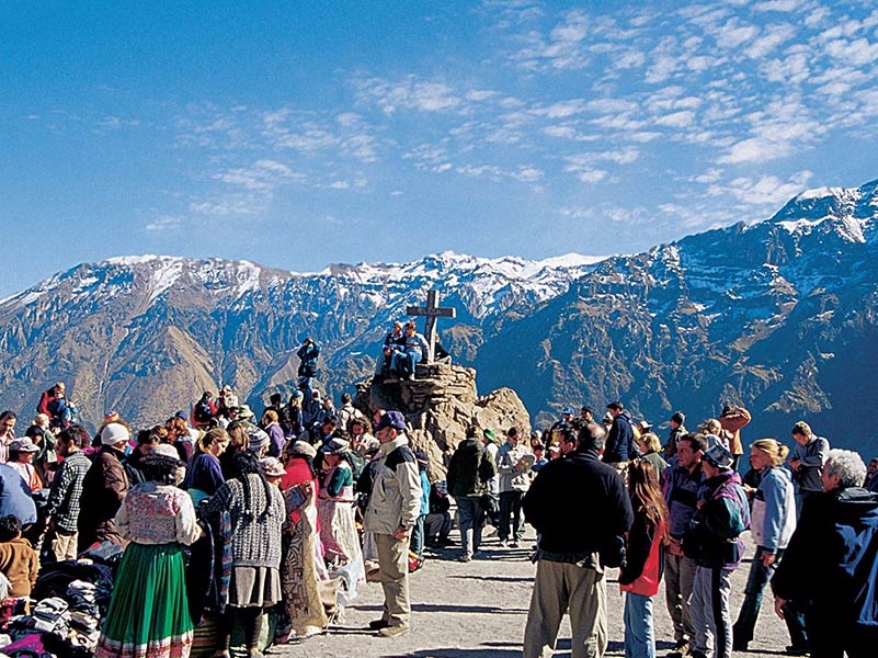 Peru: Circuito Sul