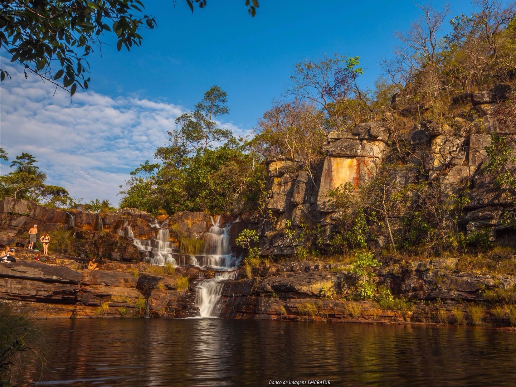 chapada dos veadeiros