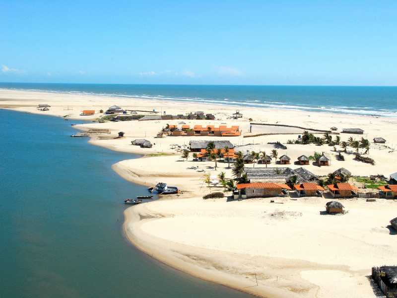 lençois maranhenses