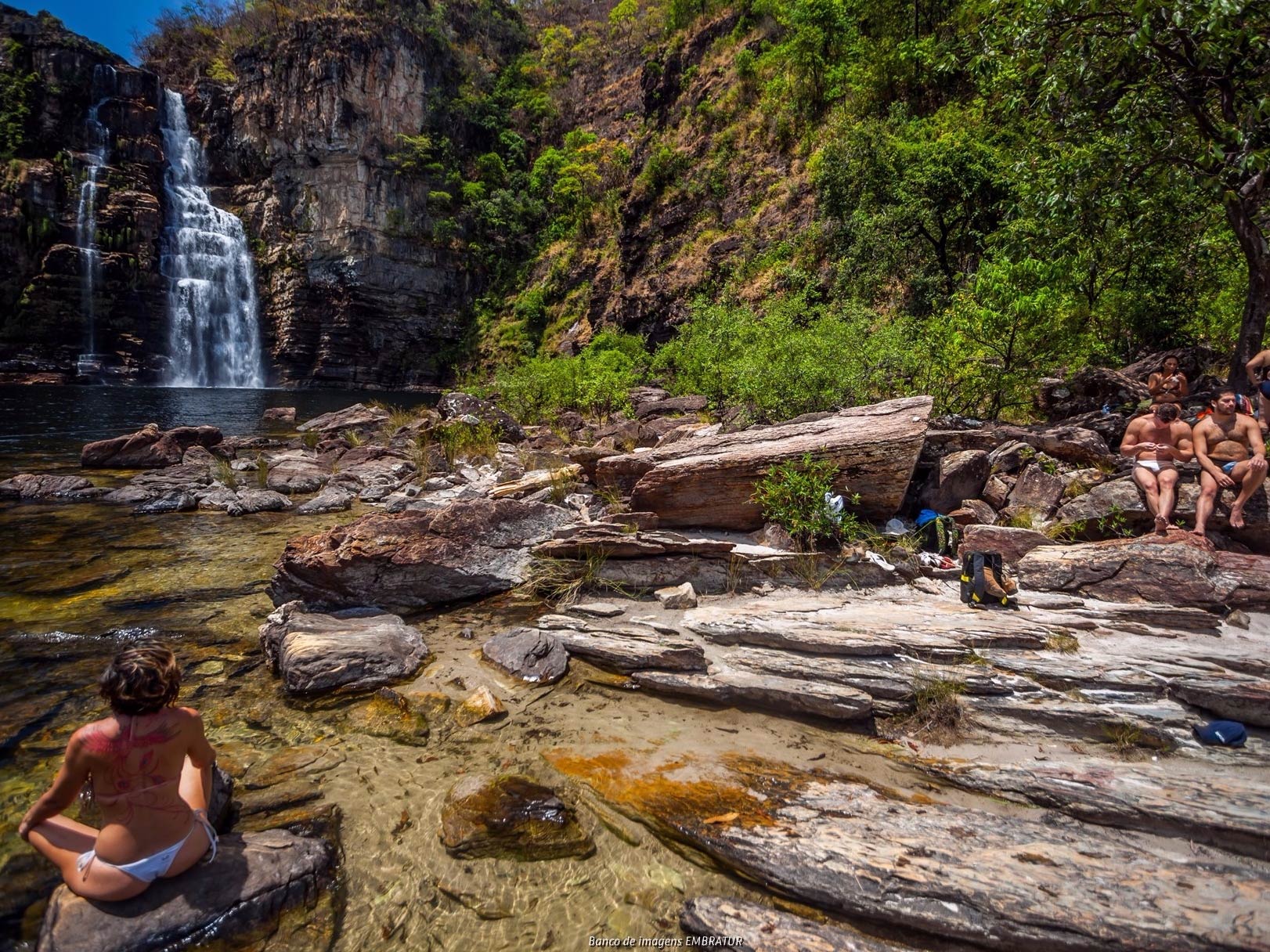 chapada dos veadeiros