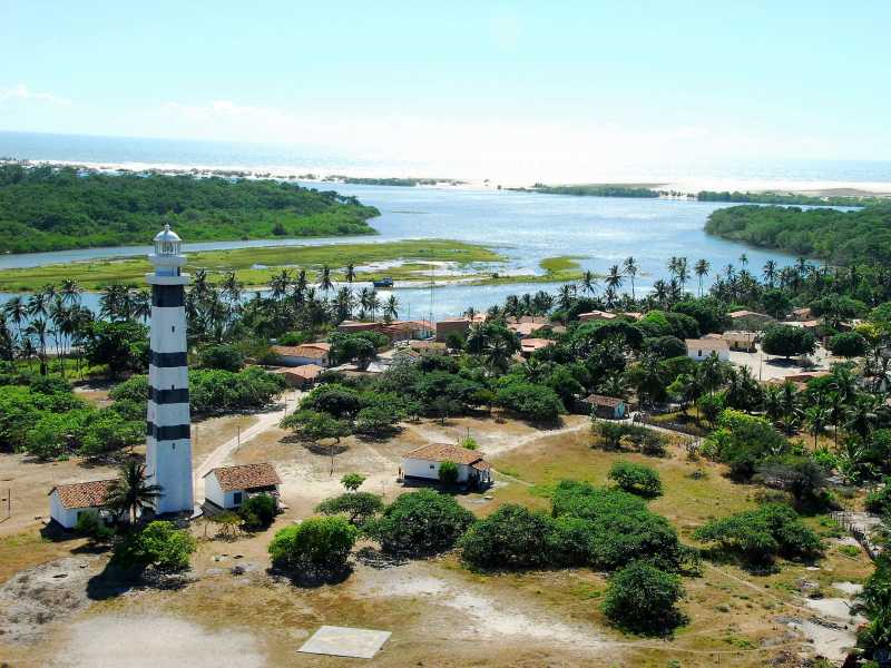 lençois maranhenses