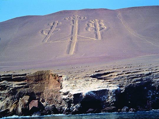 Peru: Circuito Sul