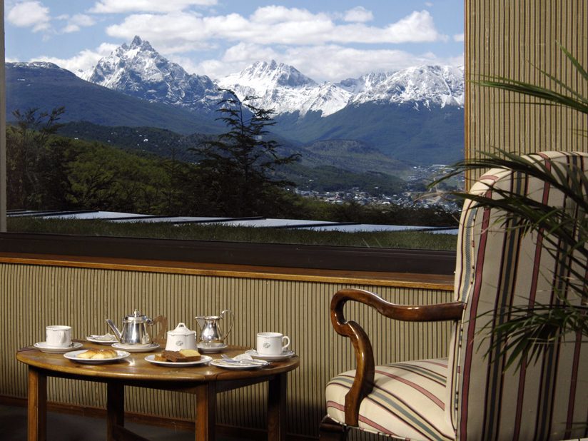 Hotel Las Hayas Resort