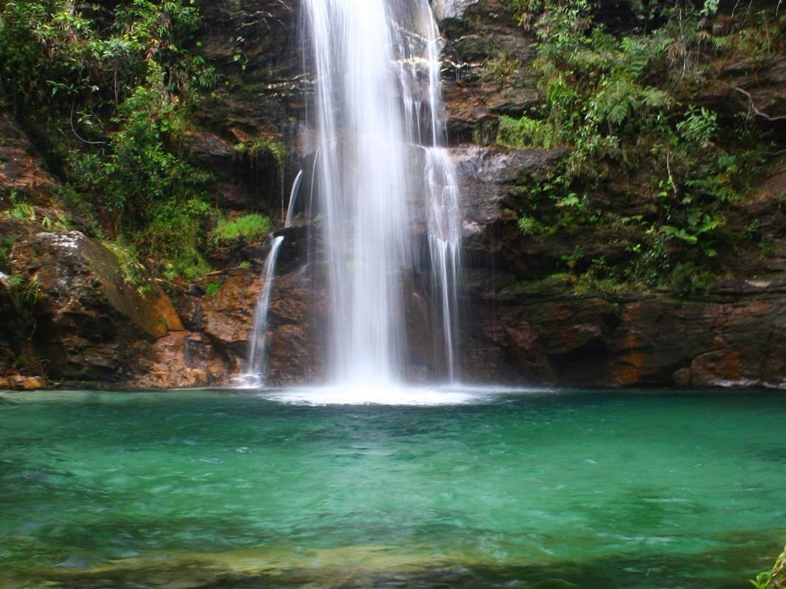 chapada dos veadeiros