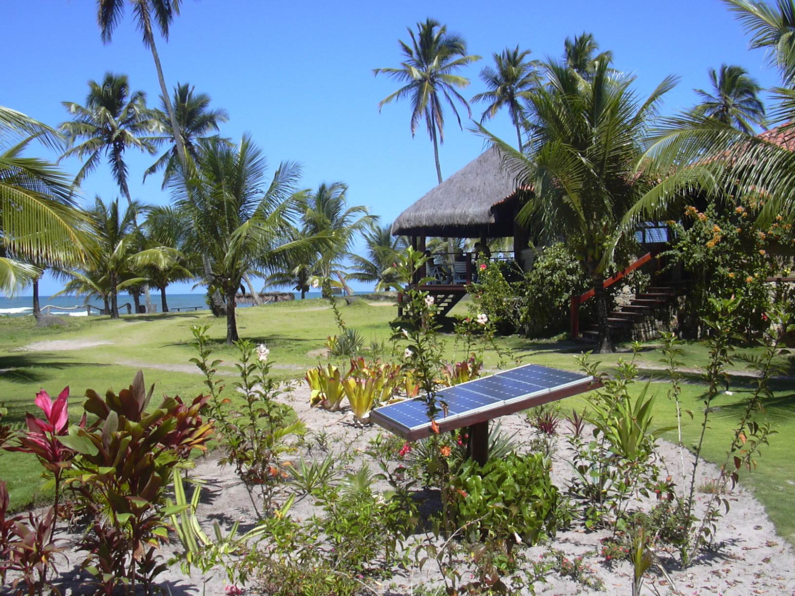 Península de Maraú