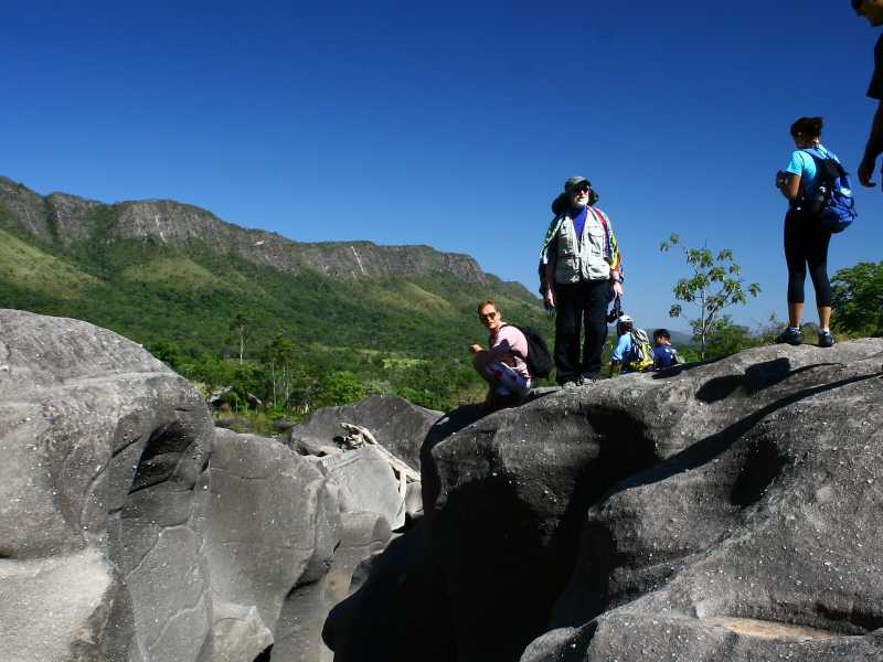 chapada dos veadeiros