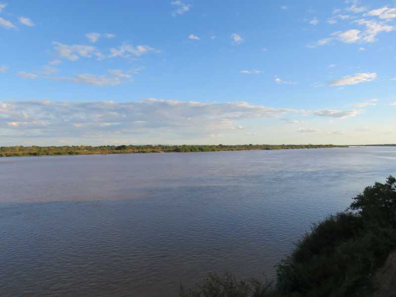 Parque Nacional Cavernas do Peruaçu