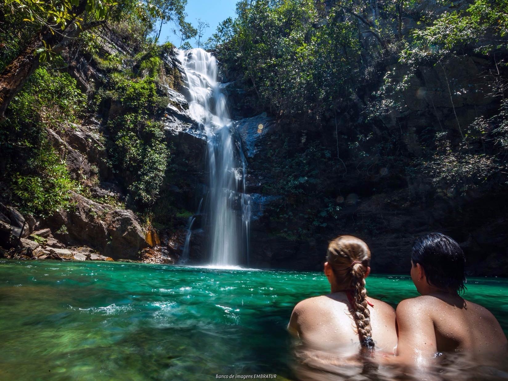 chapada dos veadeiros