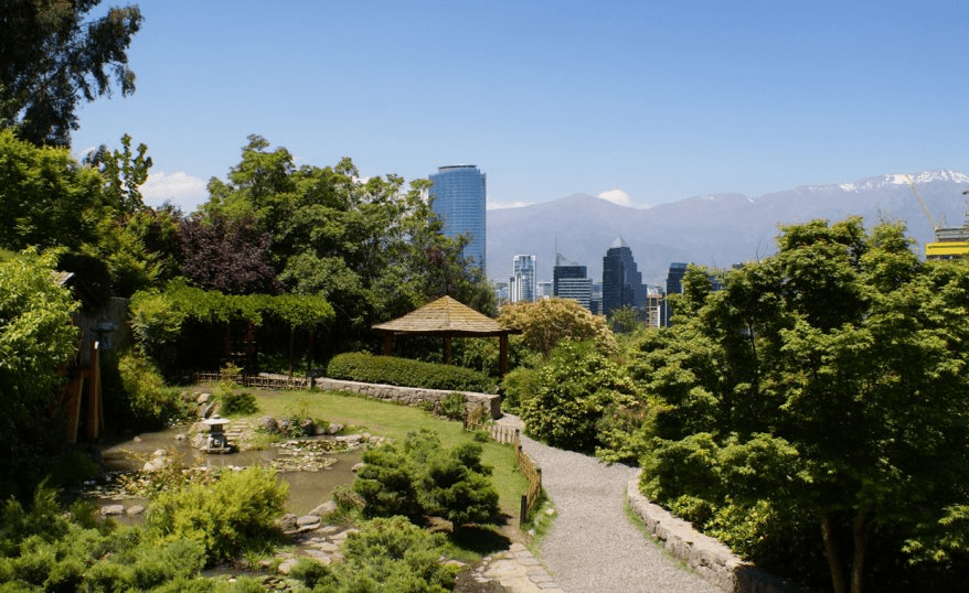 Monte San Cristóbal