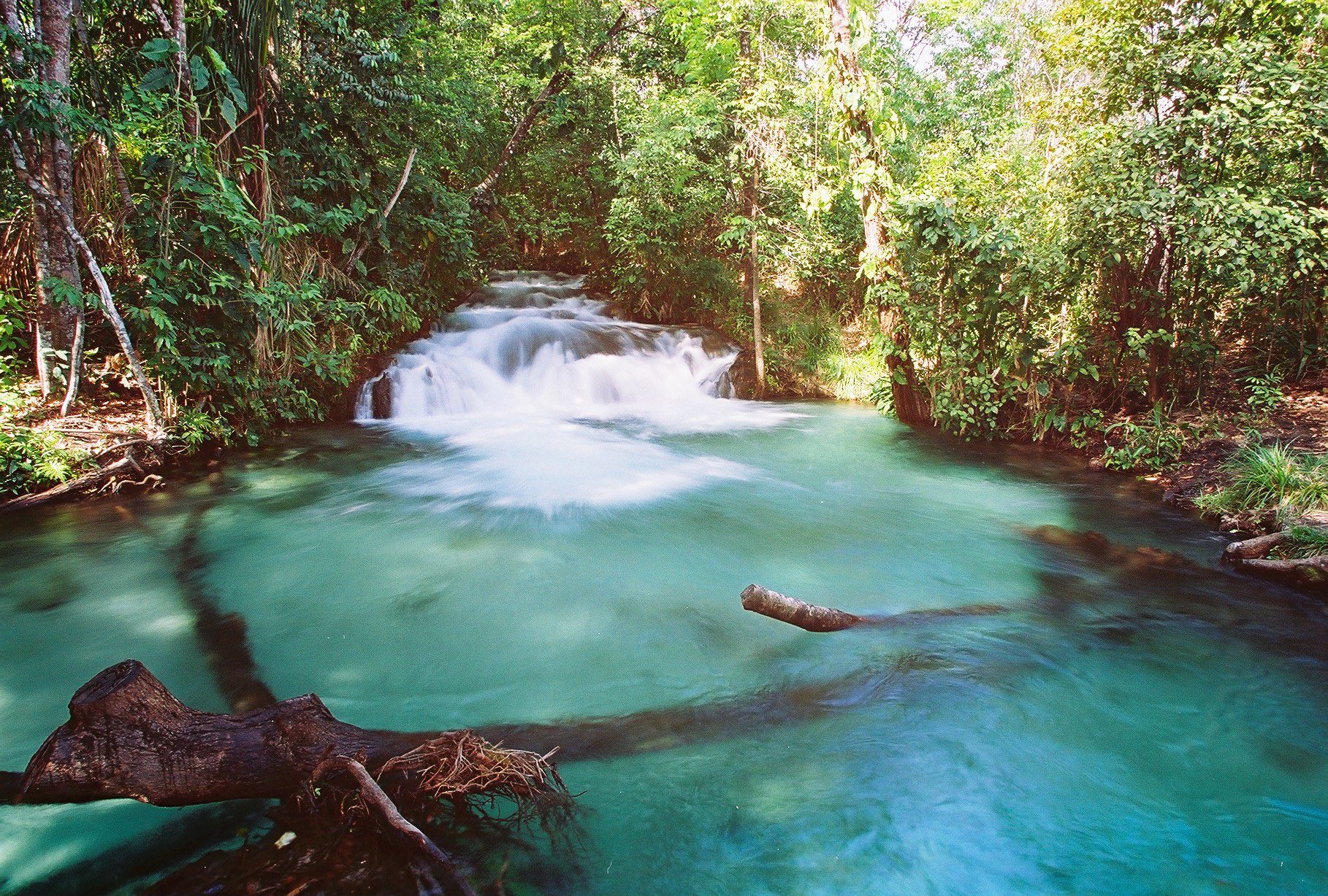 Cachoeira da Formiga 3
