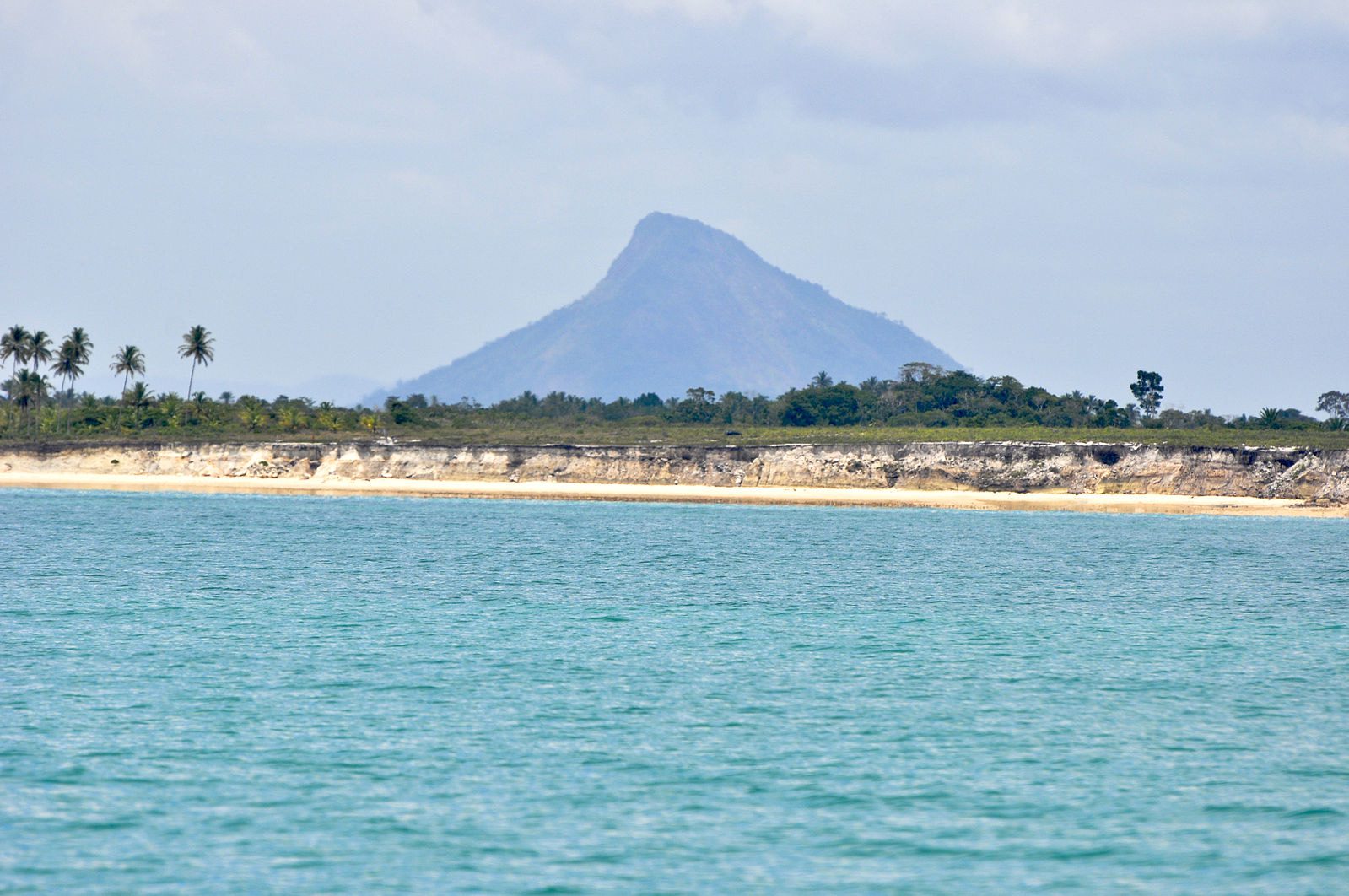 Heris RochaWikiparques