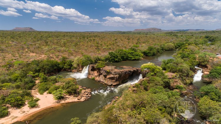 Chapada das Mesas - Torre da Lua Ecoturismo