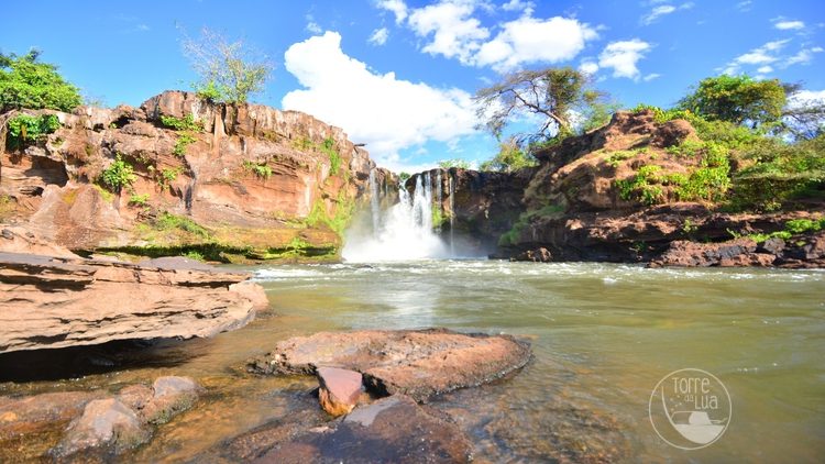 Chapada das Mesas - Torre da Lua Ecoturismo