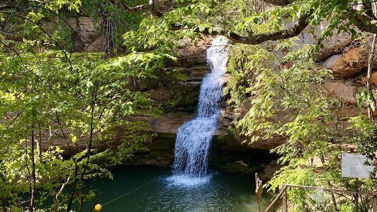 Chapada das Mesas - Torre da Lua Ecoturismo