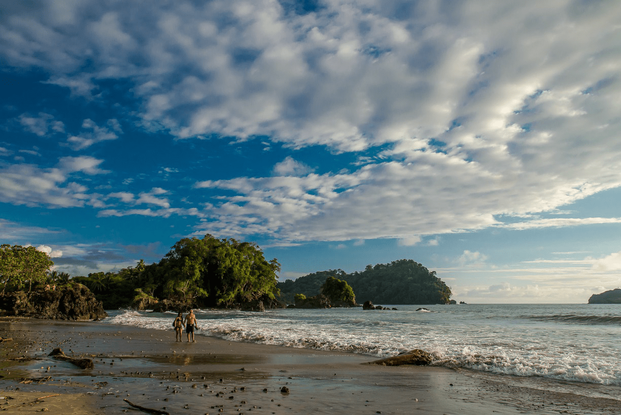 Manuel Antonio 3