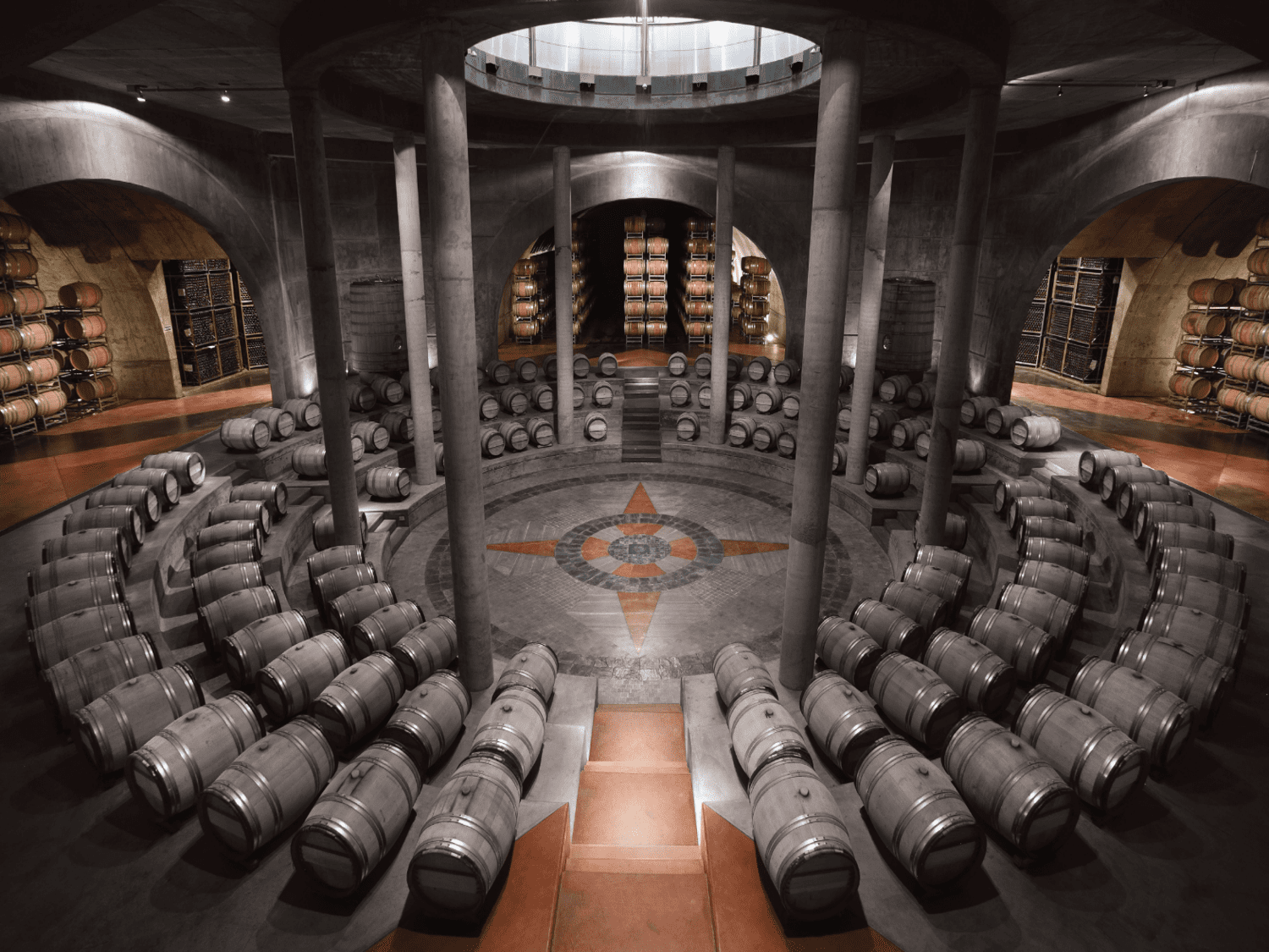 Cava Bodega Salentein