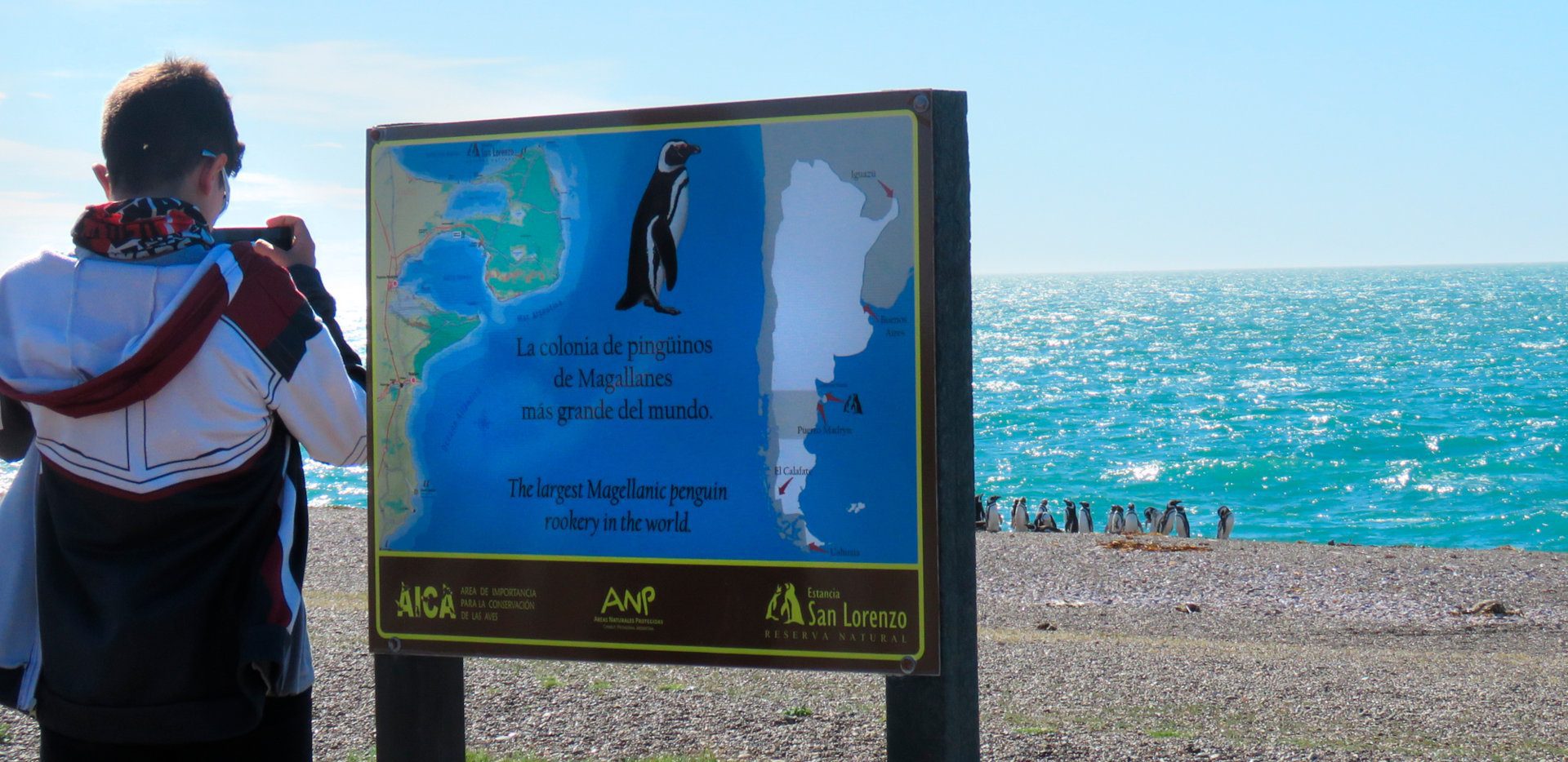 Estância San Lorenzo