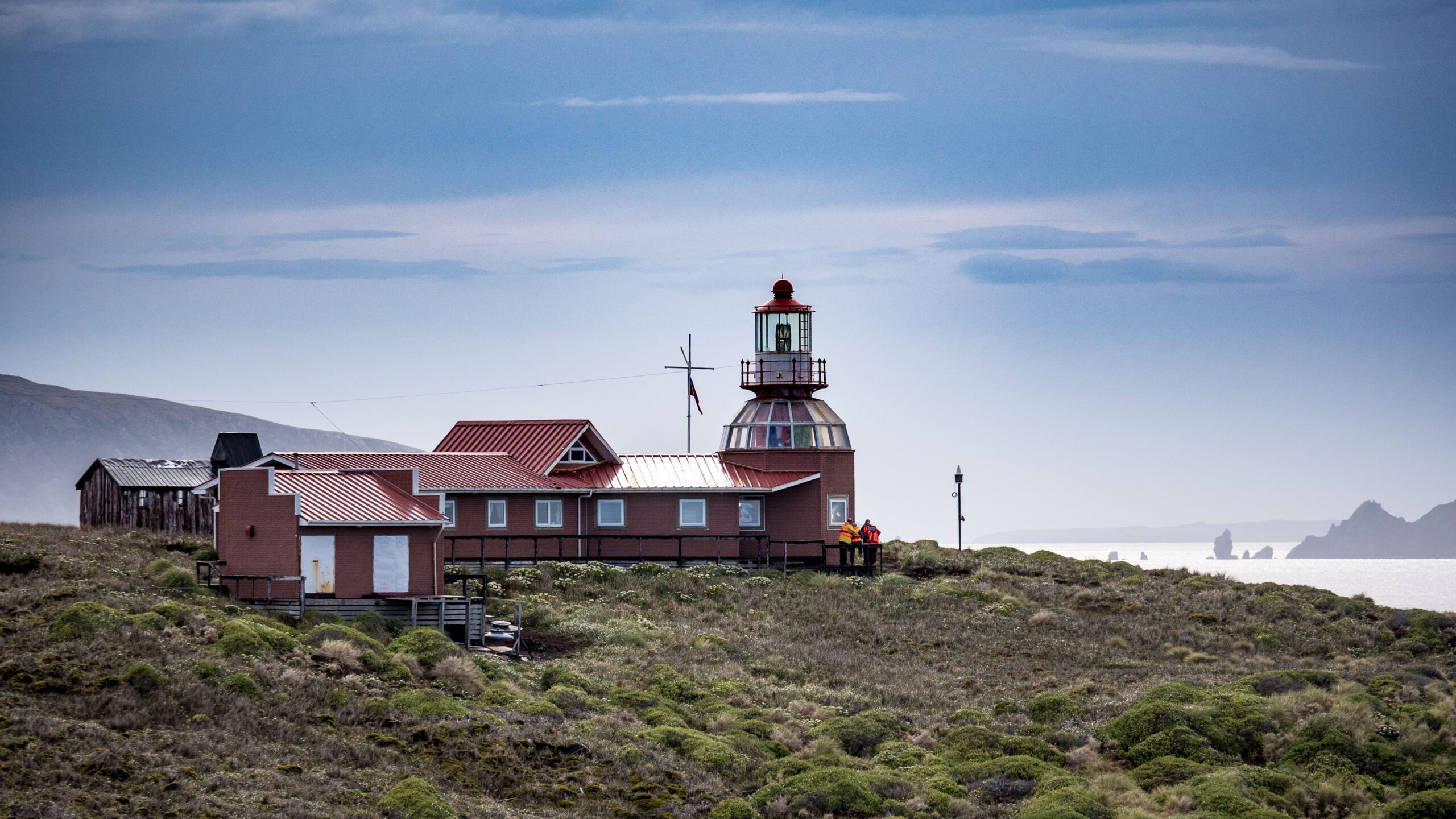 Cape Horn III