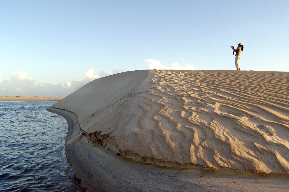 Dunas de Galos