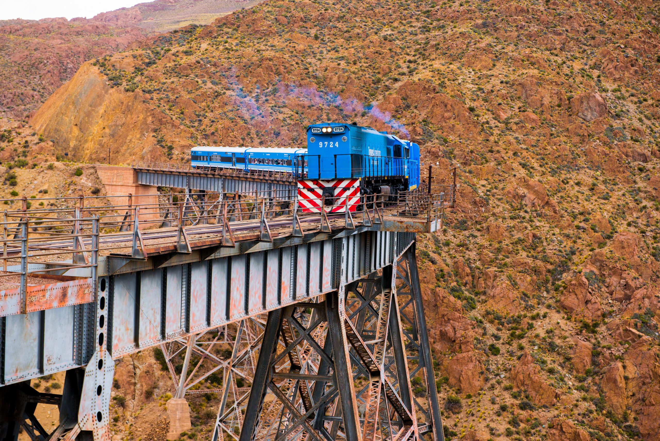 Salta 3 - Tren de las nubes 2