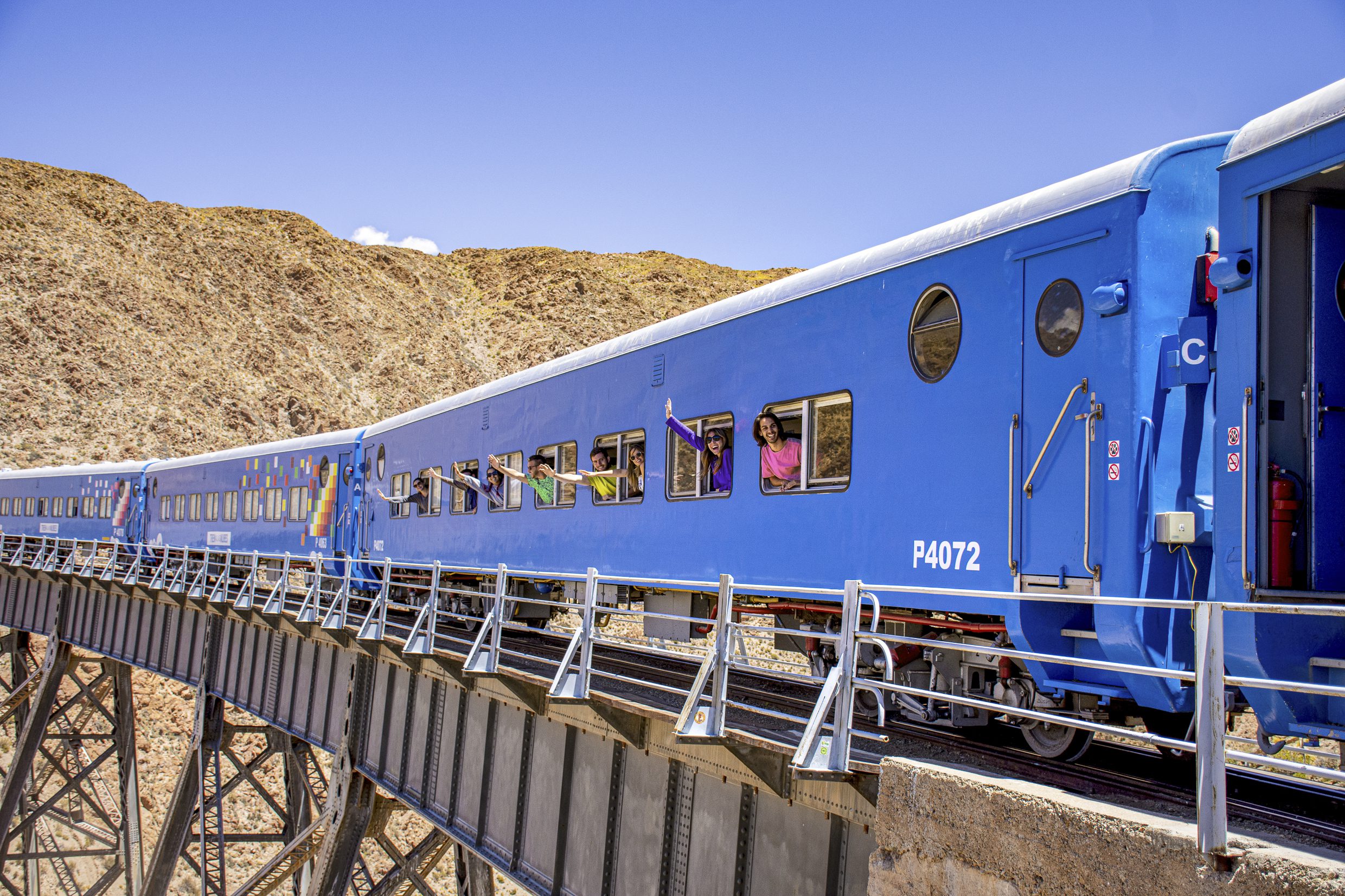 Salta_Tren de las nubes
