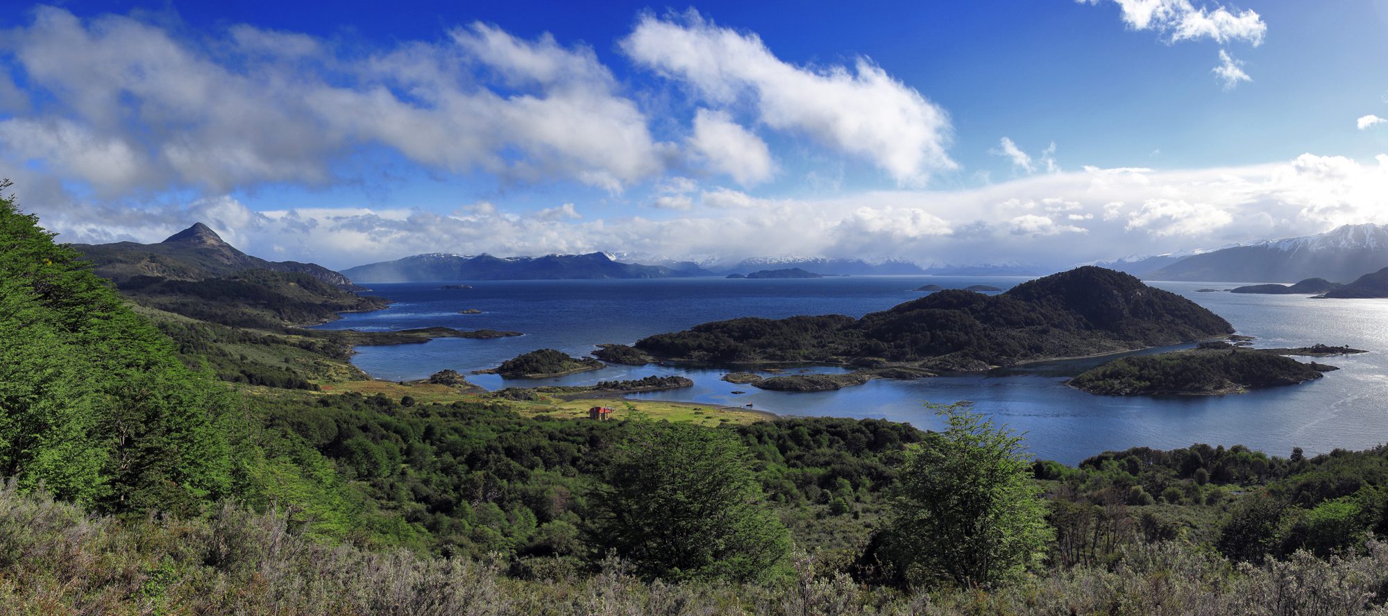 Wulaia Bay VII