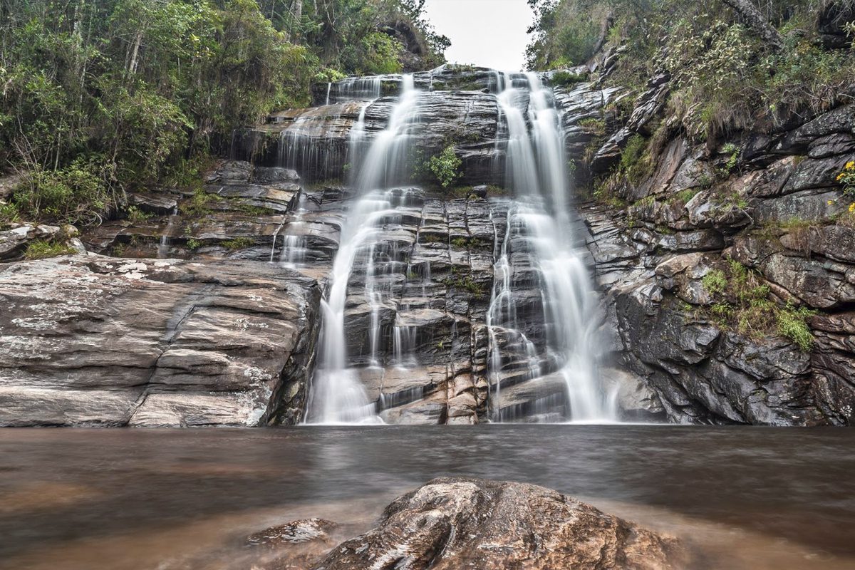 diamante morro do pilar