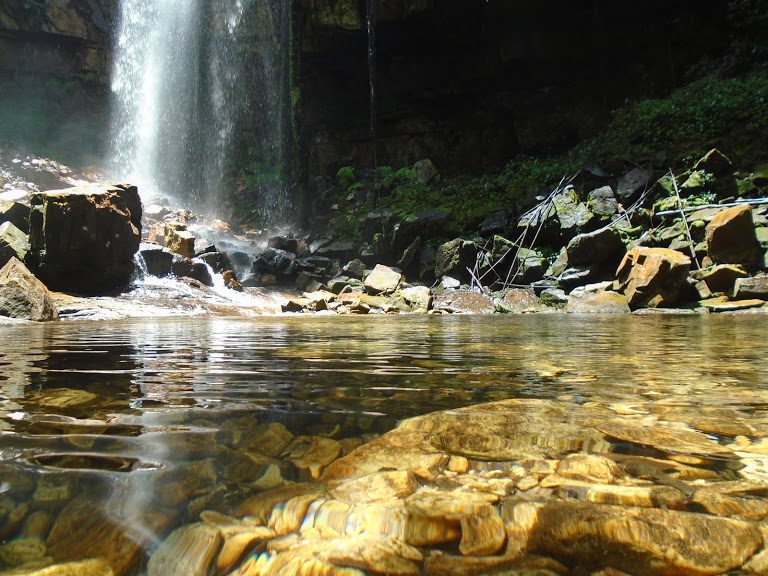 Águas do Cerrado