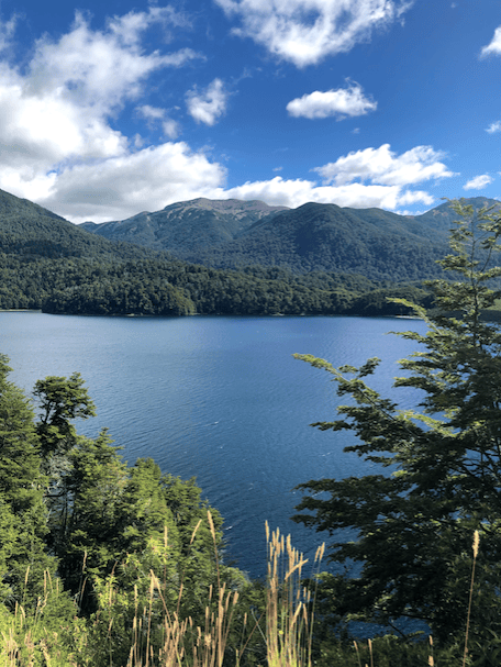 San Martin de los Andes vi