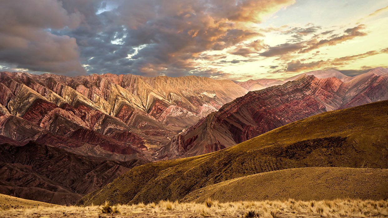 Serranias-Hornocal-quebrada-humahuaca-jujuy-Ph-Juan-Aranda-
