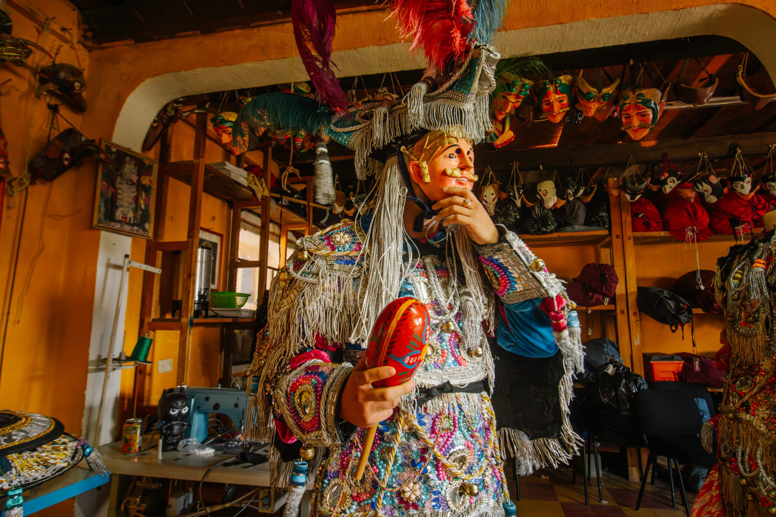 CHICHICASTENANGO, QUICHÉ1 (1)